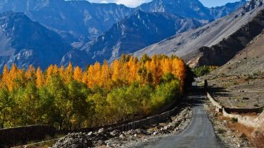 Spiti Valley in October 2026: Weather, Road Conditions & Complete Travel Guide