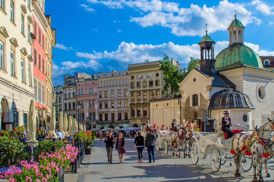 Paris & Swiss Wonders – A Dream European Holiday