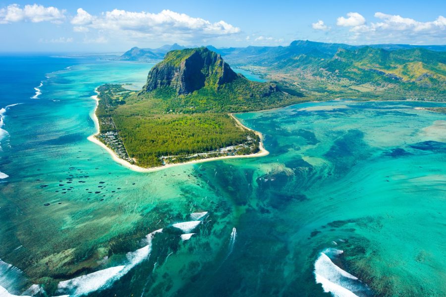 Mesmerizing Mauritius – 4 Nights / 5 Days