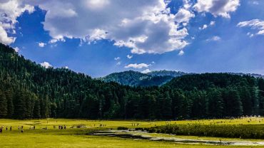 Himachal Pradesh itinerary 2026: Best Places, Cost & Itinerary