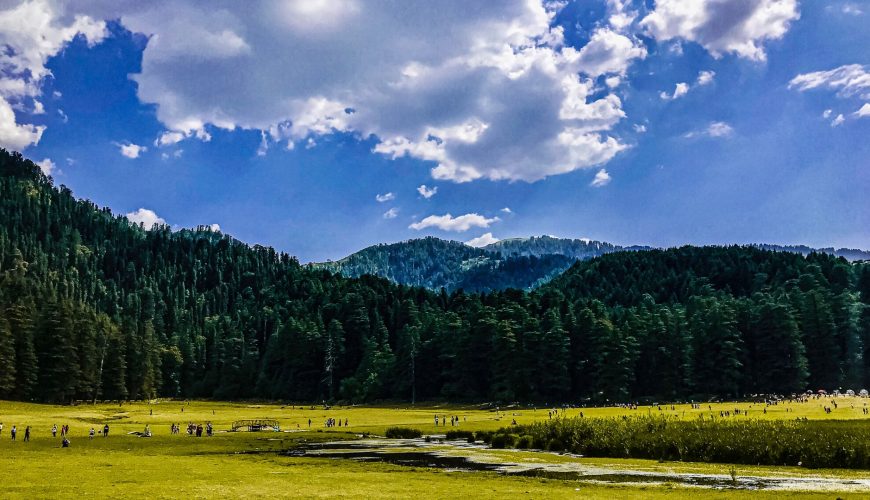 Himachal Pradesh itinerary 2026: Best Places, Cost & Itinerary