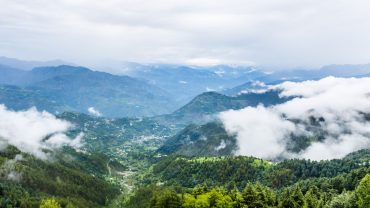 Himachal Pradesh in October 2026: Best Places, Weather, Cost & Itinerary