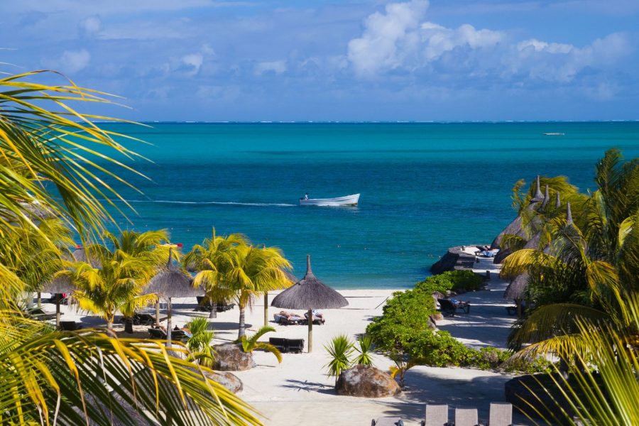 Magnificent Mauritius – 6 Nights / 7 Days Tropical Escape
