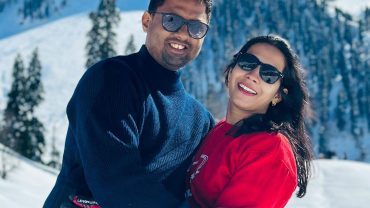Rohtang Pass Snowfall: Romantic Manali Honeymoon Guide