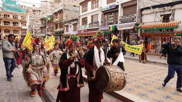 Ladakh Festival 2026: Dates, Events, Places to Visit & Complete Travel Guide