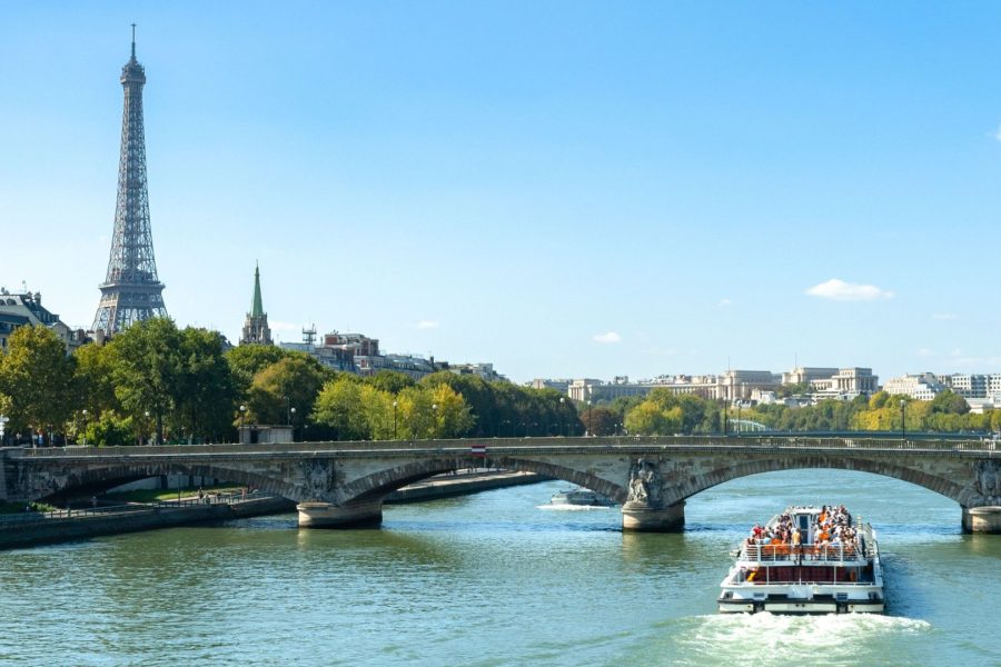 Best of Switzerland with France