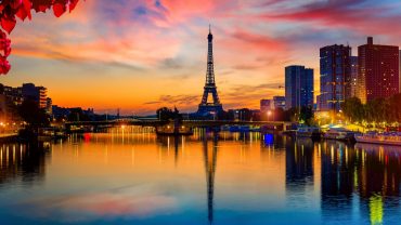 Affordable Europe Tour Packages from India: 7 Budget-Friendly Options
