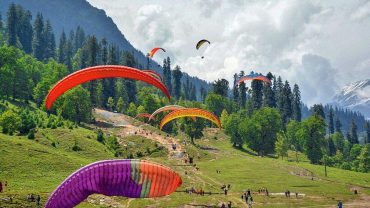 Best Places to Visit Before Diwali 2026: 15 Holiday Ideas