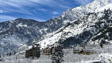 Beyond Manali: 7 Unexplored Himachali Villages for Conscious & Eco-Friendly Travelers
