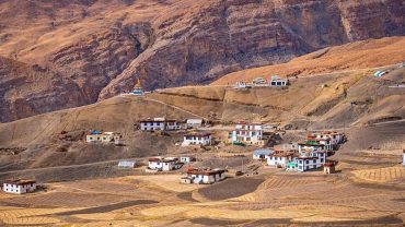 Spiti Valley vs Manali: Which Himalayan Destination Should You Visit?