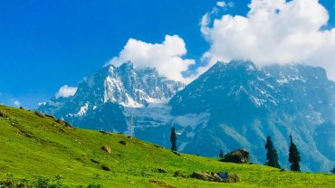 Best Winter Destinations in India 2026–27: 15 Places to Visit