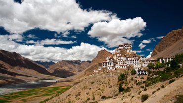 Spiti Valley vs Ladakh: Which Himalayan Trip Should You Choose in 2026?