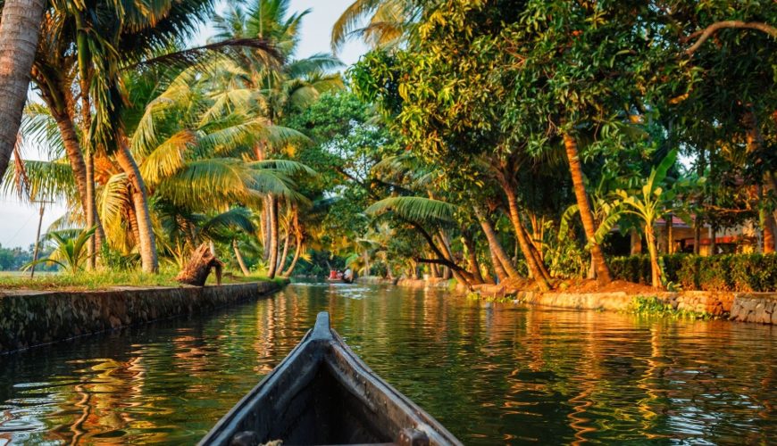 10 Best Monsoon Destinations in India 2026 for a Perfect Getaway