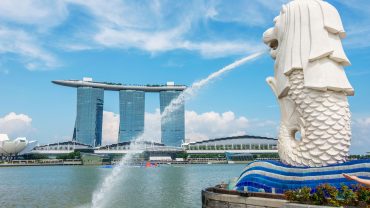 🇸🇬 Singapore Tour Package: Discover the Best of the Lion City