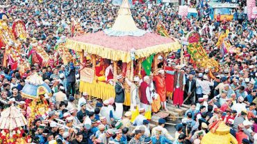 Kullu Dussehra vs Dussehra in Other Parts of India: What Makes Kullu Unique?