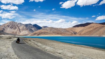 Ladakh or Spiti Valley: Which Road Trip Should You Take?