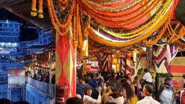 Navratri Tour Packages 2026: Best Places to Experience Navratri & Dussehra in India
