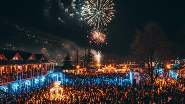 Best Diwali Holiday Destinations in India 2026: Top Places for a Festive Getaway
