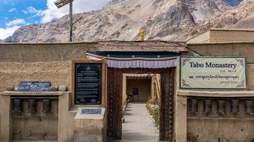 10 Best Places to Visit in Spiti Valley on Your First Trip