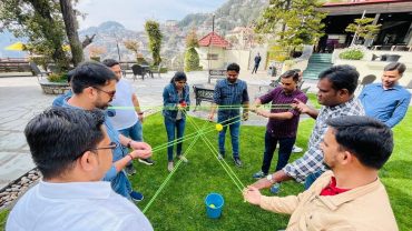 Corporate Tour Packages in Himachal Pradesh for Team Outings: A Complete Guide