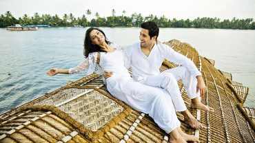 Top 10 Honeymoon Destinations for Winter 2026–27: India & International Options