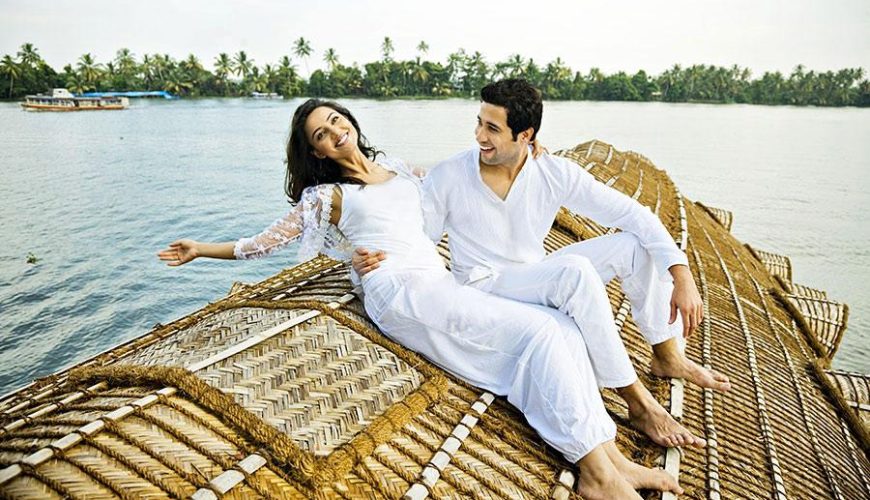Top 10 Honeymoon Destinations for Winter 2026–27: India & International Options