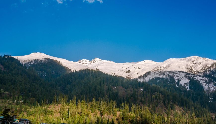 Best Places to Visit in India in October 2026: 20 Destinations for a Perfect Holiday