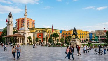 International Destinations Trending for 2027: 10 Places Every Indian Traveller Should Know