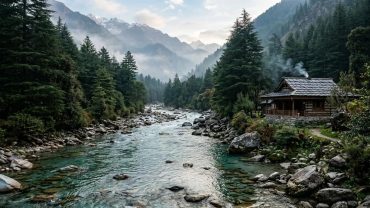 Digital Detox Holidays in India: 10 Best Places to Disconnect and Recharge in 2027
