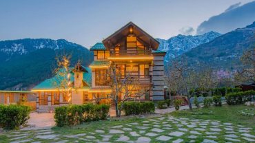 Villas vs Hotels in India: Which Is Better for a Family Holiday in 2026?