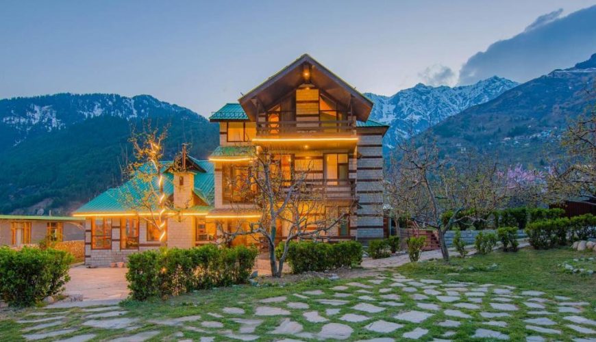 Villas vs Hotels in India: Which Is Better for a Family Holiday in 2026?