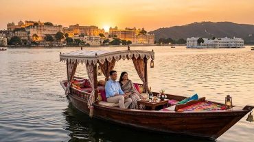 Best Honeymoon Destinations in India for Every Type of Couple