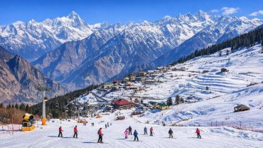 Winter Tour Packages in India 2026–27: Destinations & Costs