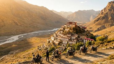 Spiti Valley Trip Cost in 2027: Complete Budget Breakdown, Package Prices & Travel Guide