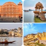 Udaipur vs Jaipur: Which Rajasthan Destination Is Better for a Family Trip?
