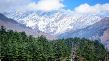 Best Places to Visit in India for Christmas and New Year 2026–27
