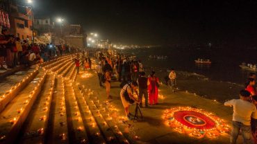 Best Diwali Holiday Destinations 2026: 15 Places to Celebrate Diwali with a Trip