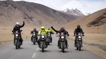 Adventure and Group Tours in India 2026–2027: Best Destinations, Packages and Travel Tips