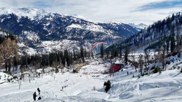 Best Places to Visit in December 2026 from India: Christmas, New Year & Winter Holidays