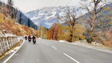 Road Trip Checklist: Essential Tips for Driving Through the Atal Tunnel & Lahaul Valley