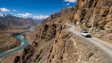Spiti Valley Tour Package from Delhi 2027: Price, Route, Itinerary & Best Deals