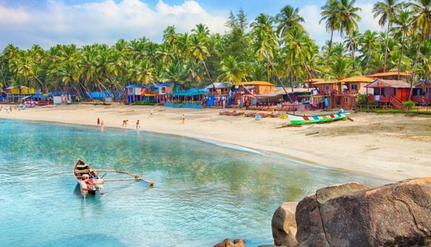 Best Places to Visit in India in November 2026: 20 Destinations for Every Traveller