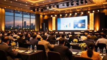 Luxury MICE Destinations in India for Premium Corporate Groups