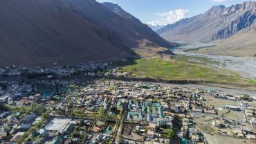 The Ultimate Budget Guide: How to Explore Leh-Ladakh Under ₹25,000