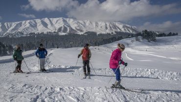 Best Winter Destinations in India 2026–27: 20 Places for Snow, Sun & Adventure
