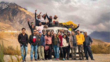 Spiti Valley Group Tour 2027: Fixed Departures, Cost, Itinerary and How to Join