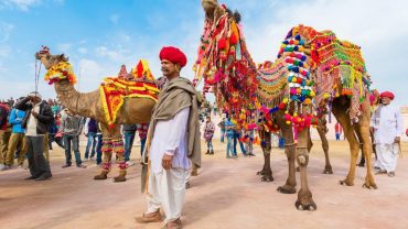 Pushkar Camel Fair 2026: Dates, Things to Do and Complete Travel Guide