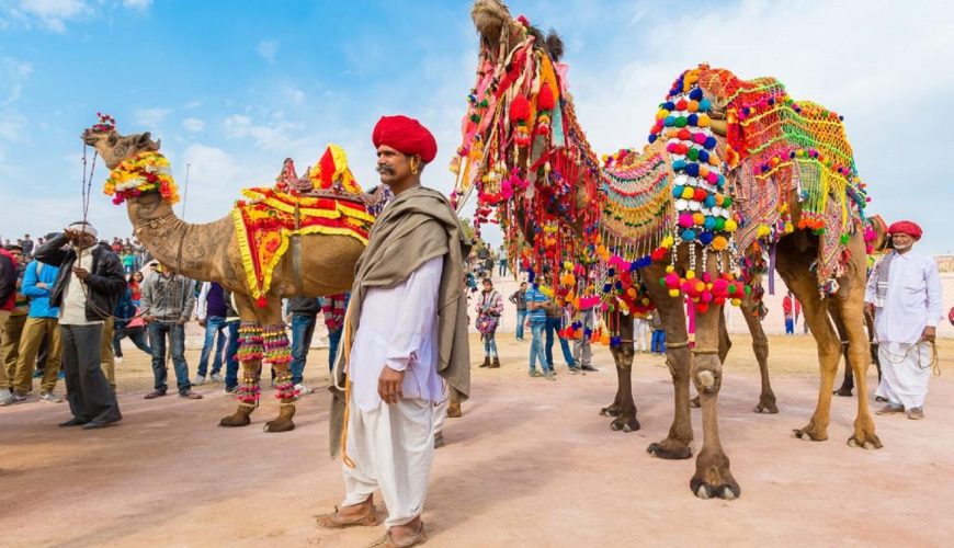 Pushkar Camel Fair 2026: Dates, Things to Do and Complete Travel Guide