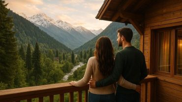 Hidden Gems of Himachal: 7 Offbeat Places Away From the Crowds