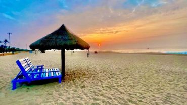Puri Travel Guide 2026–27: Jagannath Temple, Beaches, Budget and Itinerary